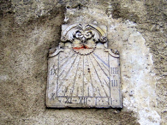 Collégiale Notre-Dame de Saint-Hippolyte