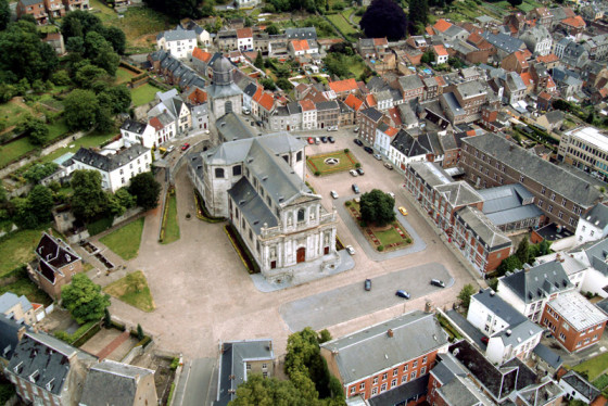 collégiale