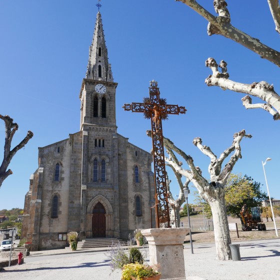 Colombier le Vieux