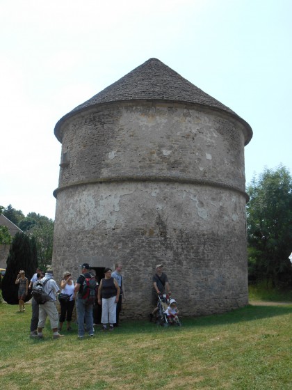 Colombier