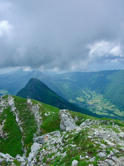 Colombier