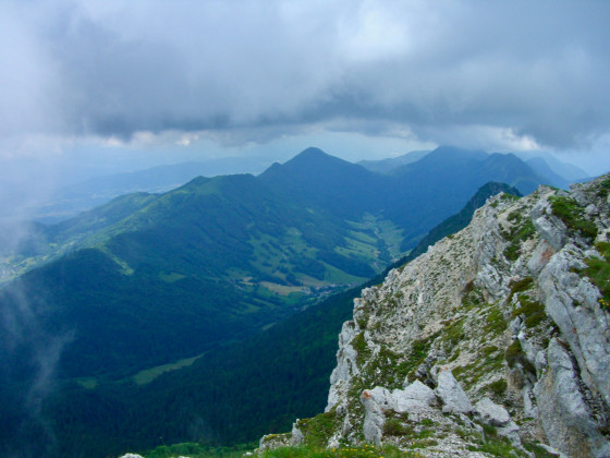 Colombier