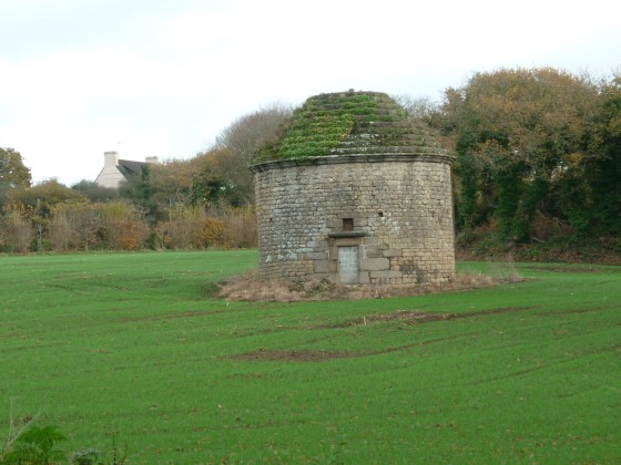 Colombier