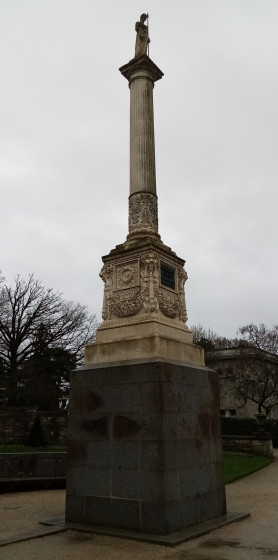 Colonne de Juillet