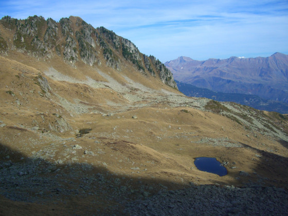 Combe d'Arpingon