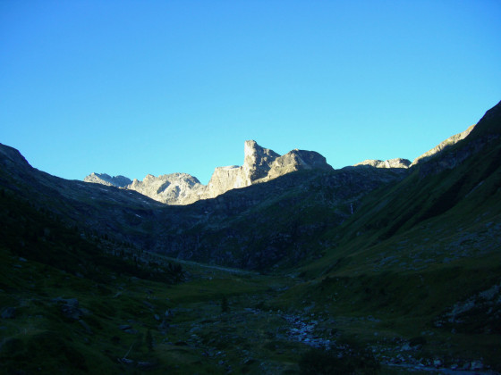 Combe d’Etache