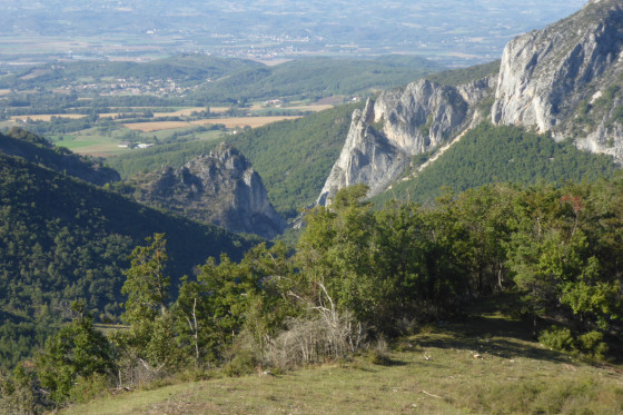 Combe d\'Oyans