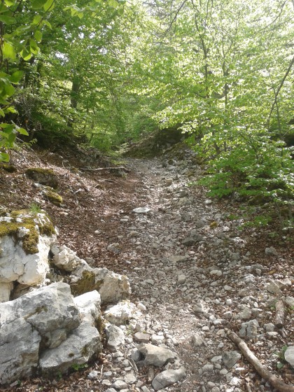Combe de Fiole