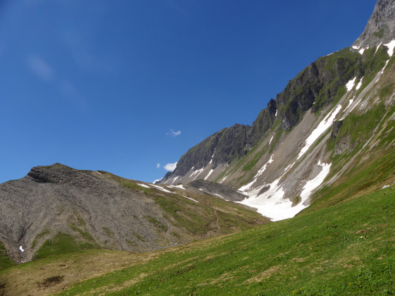 Combe des Fours