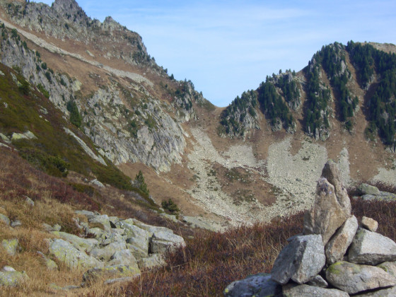 Combe de la Frèche