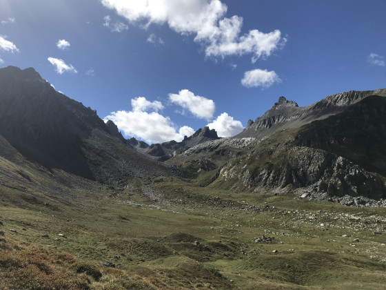 Combe de la Neuva