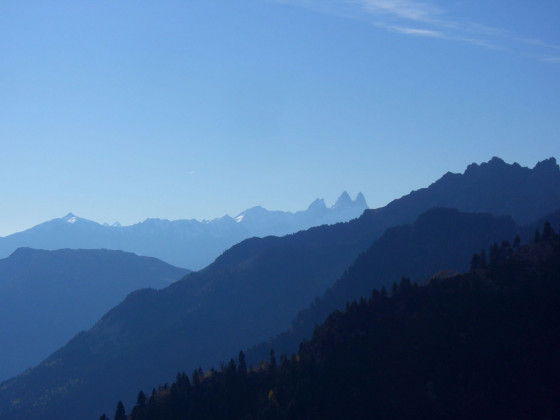 Combe de Lachat
