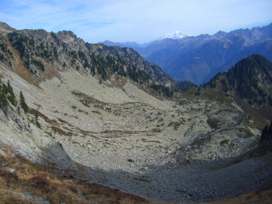 Combe de Lachat