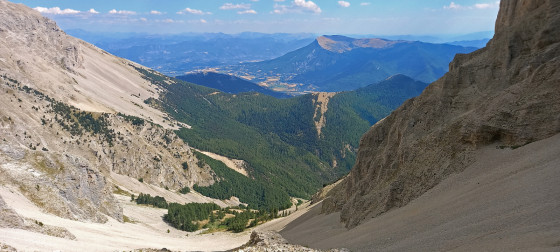 Combe de Mai