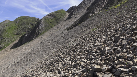 Combe de Paccaly