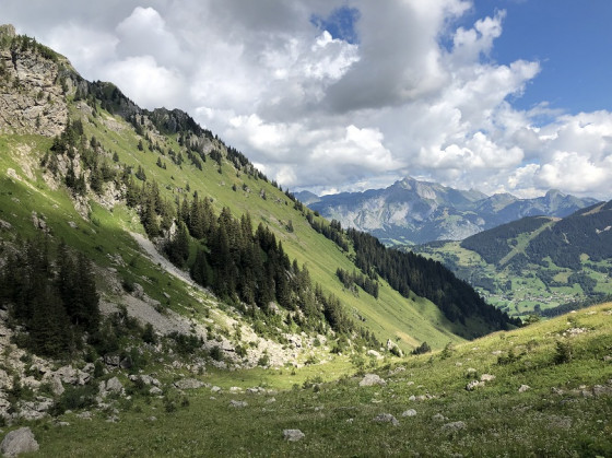 Combe de Savolaire