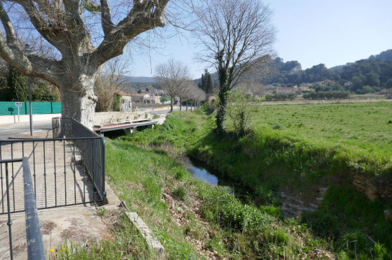 Confluent Bérenguière-Reppe