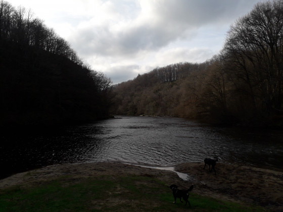 Confluent Petite Creuse et Creuse