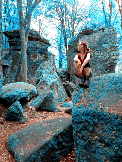 Kaldrya