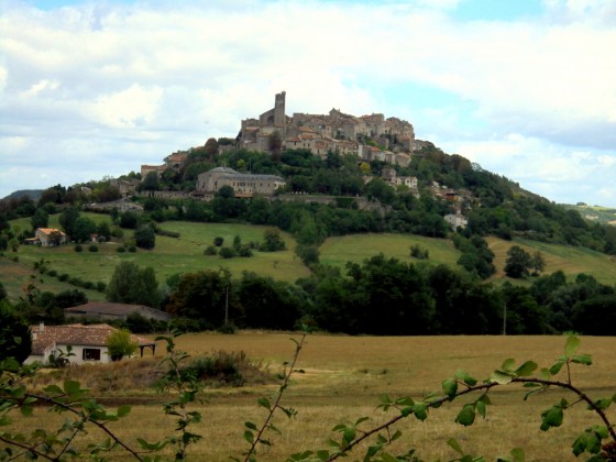 Cordes