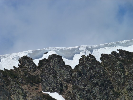 Corniches