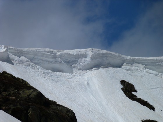 Corniches