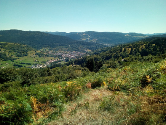 Cornimont