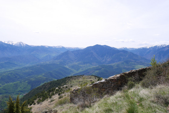 Cortal del Draper