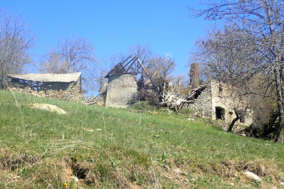Coste Belle