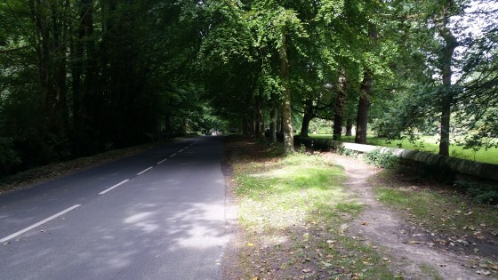 Côte des petites dalles Côte des petites dalles