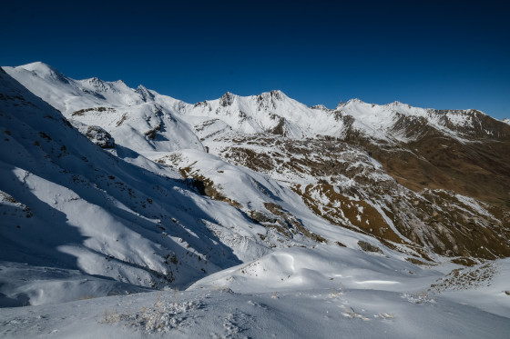 Côté Savoie