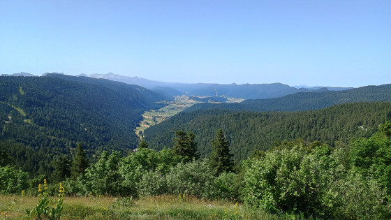 Coté Vercors