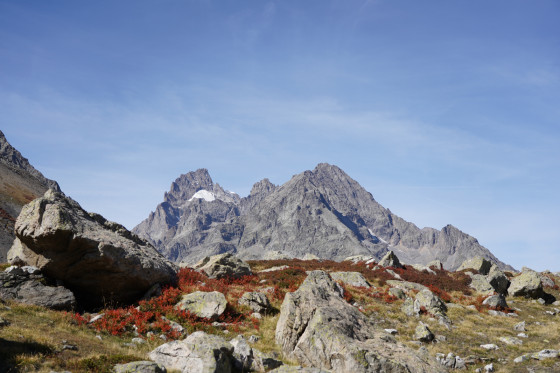 couleur d \'automne