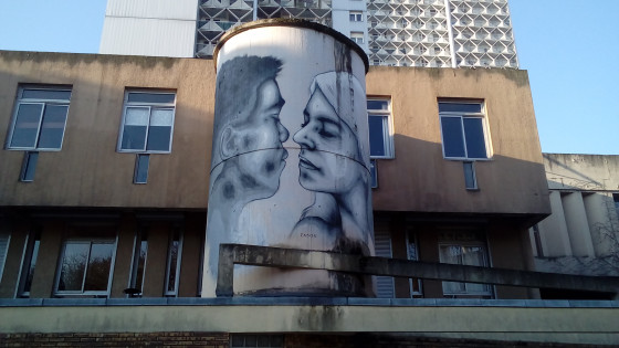 Couple mixte Couple mixte