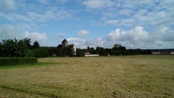 Courdimanche