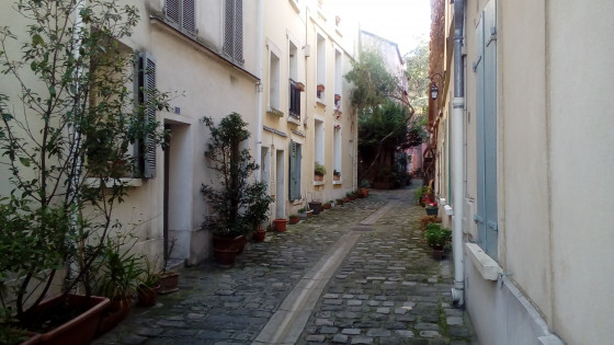 Cours B&eacute;ranger