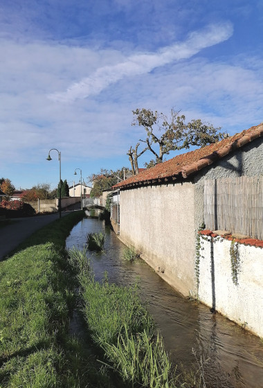 Cours d\'eau