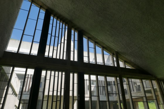 Couvent de la Tourette