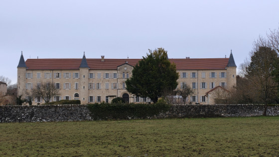 Couvent de Vaylats