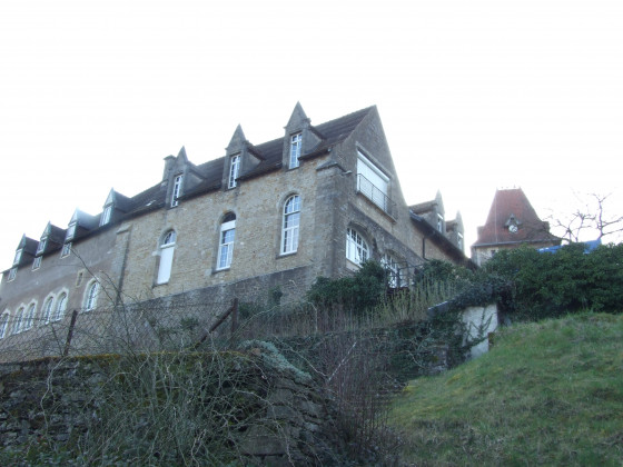 Couvent des Cordeliers