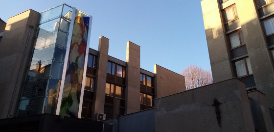 Couvent Saint-Jacques