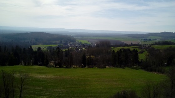 Craonne