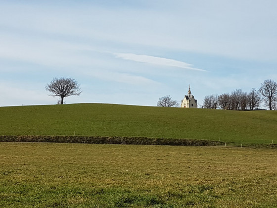 Cr&ecirc;t Chagnieux
