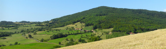 Crêt d'Arjoux