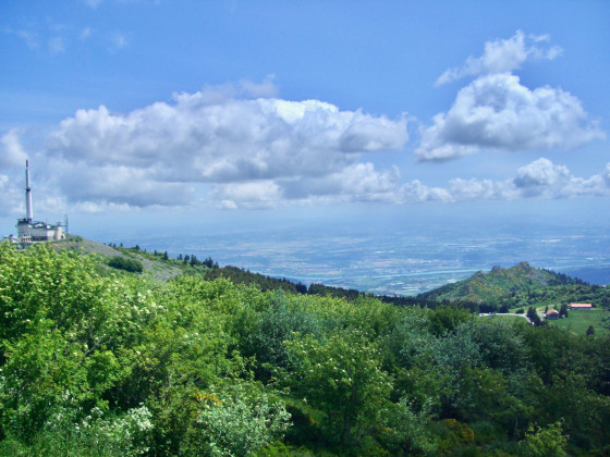 Crêt de Botte