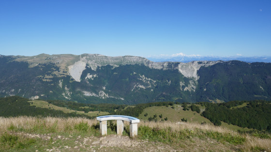 Cr&ecirc;t de Chalam