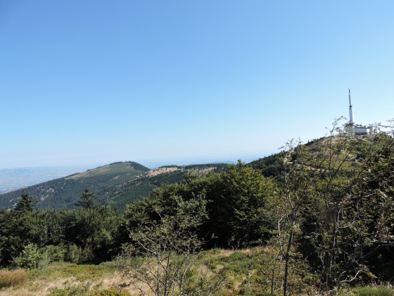 Crêt de l\'Oeillon