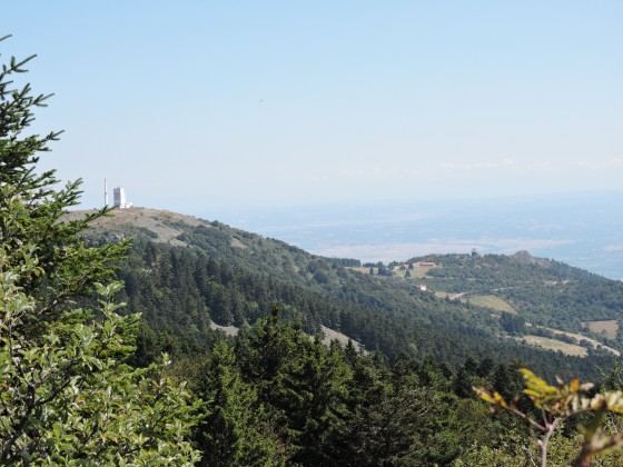 Crêt de la Botte