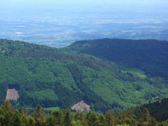Crêt de la Chèvre