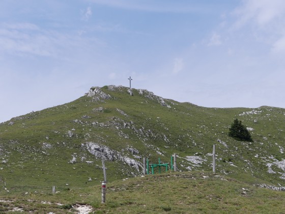 Crêt de la Goutte
